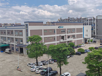Dongguan MHC Industrial Co., Ltd. üreticinin üretim hattı