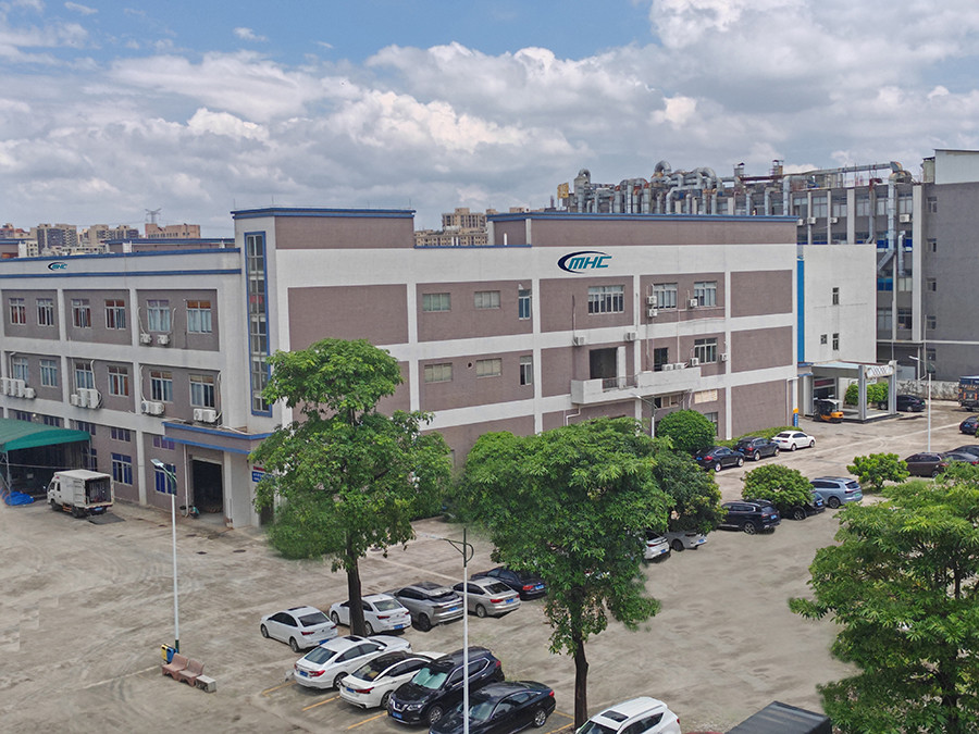 Çin Dongguan MHC Industrial Co., Ltd. Şirket Profili