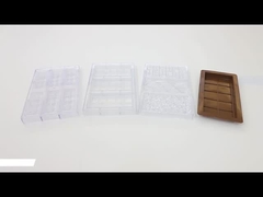 Çikolata Kalıpları