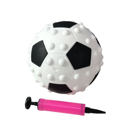 satın al Anksiyete Giderici Çocuk Eğitici Oyuncak Futbol Şekli Stres Topları Stres Oyuncakları online manufacture