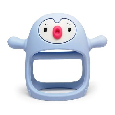 satın al Bebek için MHC Özelleştirilmiş Silikon Uzaktan Kumanda Diş Kaşıyıcı Gıda Sınıfı online manufacture
