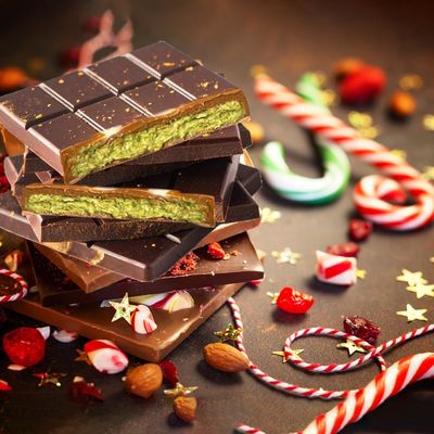 satın al MHC Özel Çikolatalı Kalıp Dikdörtgen Silikon Dubai Bar Çikolatalı Kalıplar online manufacture