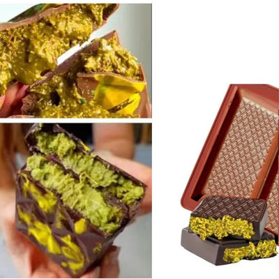 satın al MHC Noel Çikolata Kalıpları Geometrik Büyük Bar Derin Yeni Silikon Şekilli Kalıplar Çikolata Kalıpları Dubai online manufacture