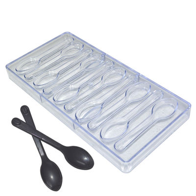 satın al MHC Restoran Gıda Sınıfı Silikon Malzemesi için Özel Kişiselleştirilmiş Çikolata Kalıpları online manufacture