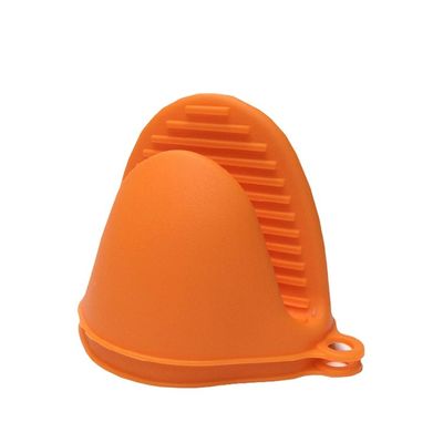 Mutfak Özel Pişirme Eldivenleri Set Silikon Isıya Dayanıklı Dayanıklı
