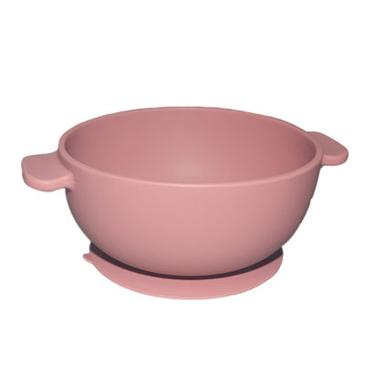 Bebekler Silicone Masa Cihazları Takımı Tabak Silicone Bebek Besleme Takımı Çatal ve Kaşıkla
