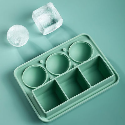 MHC Dondurucu Dondurucu Dondurucu Silicone Dondurma Araçları